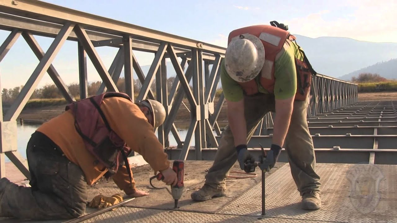 Clark Fork Delta Restoration Episode 1 "Access" YouTube