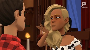 The Interesting Plotagon Date Video