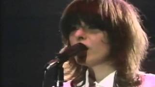 6. Birds Of Paradise - The Pretenders Rockpalast 17/07/1981 chords