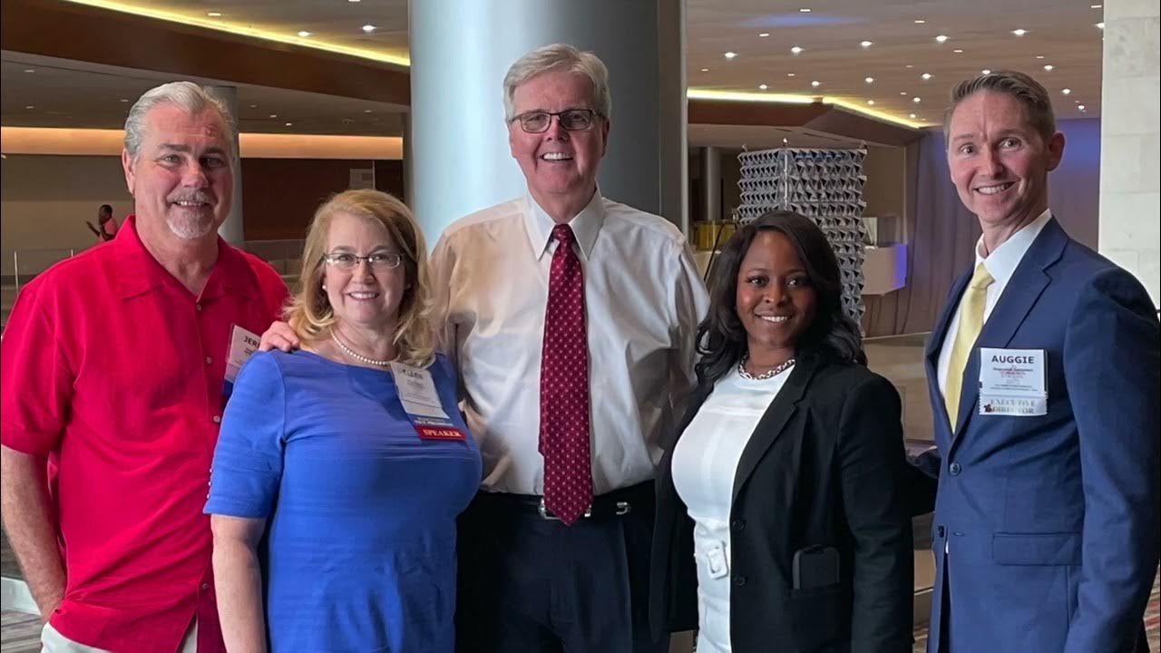 2021 AWBD Annual Conference Mashup YouTube