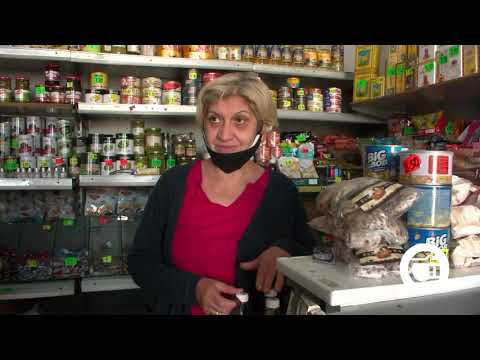 გურჯაანელების დაკვირვებით,  რამდენით გაძვირდა პირველადი მოხმარების პროდუქტები?