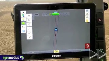 4 AB lijn - TMX-2050 display