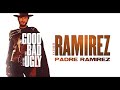 Ennio Morricone - The Good, The Bad and The Ugly - Father Ramirez (Padre Ramirez) High Quality Audio