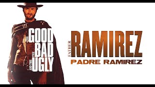 Ennio Morricone - The Good, The Bad and The Ugly - Father Ramirez (Padre Ramirez) High Quality Audio chords