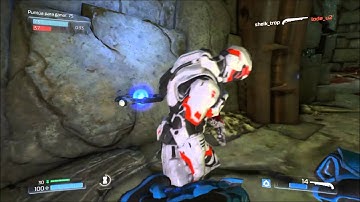 Doom Beta Montage: Indestructible