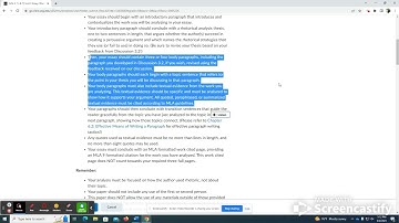 ENGL 1101 8FG: Rhetorical Analysis Rough Draft