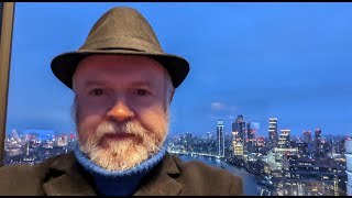 MEDITATION ON POSITIVE ACCEPTANCE - Equanimity - from Tooting Common 2022
