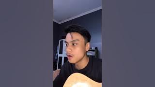 COVER LAGU | @BAGAS FATAH | TIKTOK VIRAL #shorts