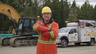 Working at Finning as Heavy Equipment Technician: Hear from Nick