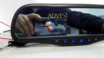 Video Advent NM102