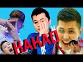 #1 Виталий Манджиев | КАКАО