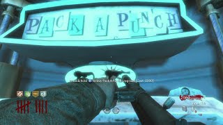 Zombies Fact #88 The Pack-A-Punch Jingle Only Plays On Der Riese For World at War