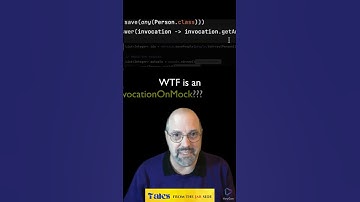 The "returnsFirstArgument" method in Mockito