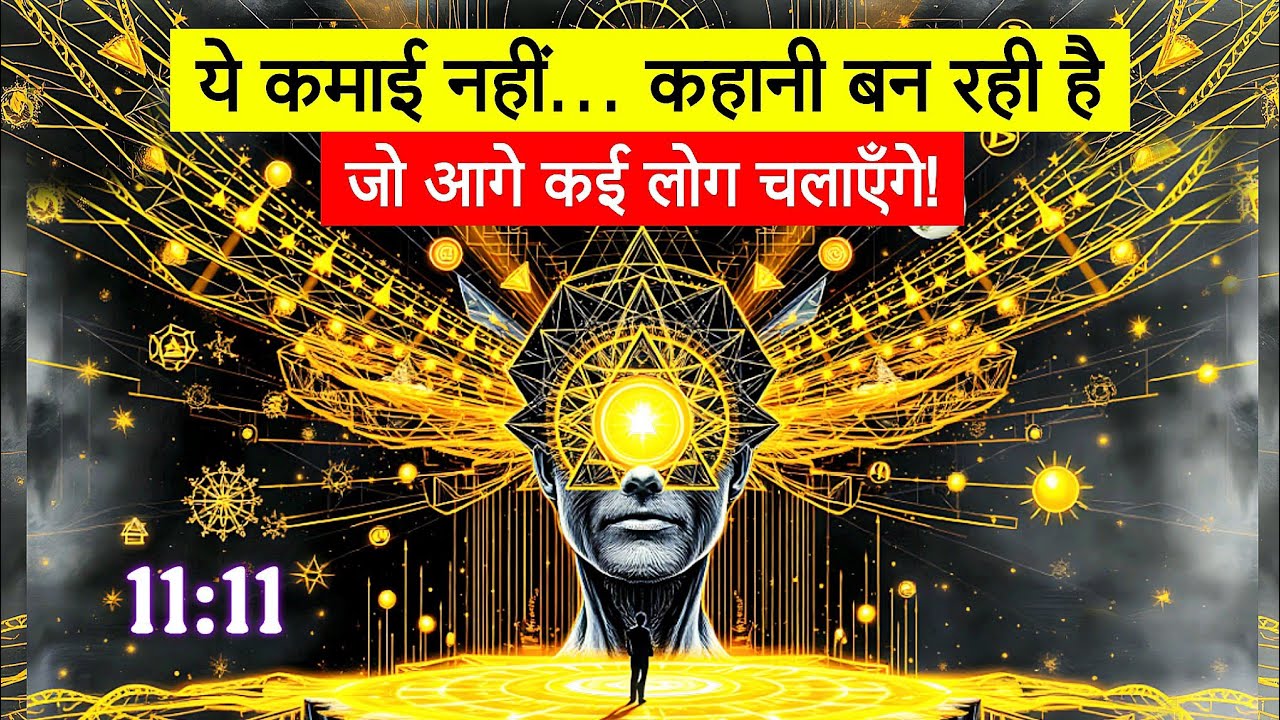 💰तुम सिर्फ समृद्ध नहीं हो रहे — तुम विरासत रच रहे हो 👁️✨ | Legacy Mode Activated | Universal Tweets