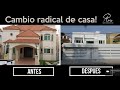 Cambio radical de casa!!