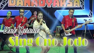 Dini Kurnia - Sing Ono Jodo