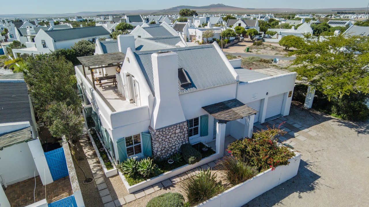 4 Bedroom For Sale | Paternoster