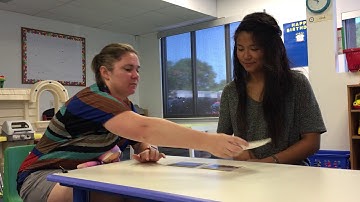 Attending - Impatient responding correction - BARRIERS TO LEARNING WEBINAR