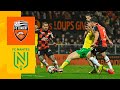 Ref:7QA8aSXgV78   [j20] le r�sum� de fc lorient - fc nantes (2-1)