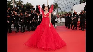MEMORALBLE MOMENTS AT CANNES 2019 : DAY 4