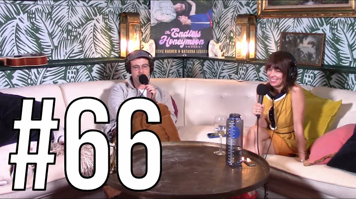 #66-"Queef city with Rob Huebel