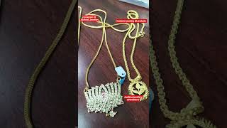 dispatch order processing #trending #jewellery #goldplated #likeforlikes