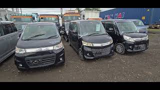 suzuki spacia suzuki pallete suzuki wagon check
