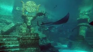 مدينة هيراكليون الغارقه ( أبو قير ) الأسكندرية ❤ The sunken city of Heraklion Abqir Alexandria