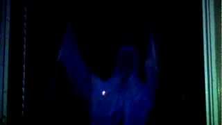 Flying Crank Ghost
