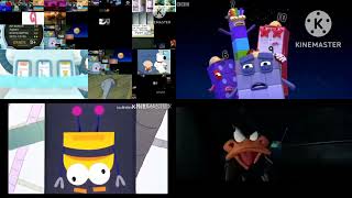 Up To Faster 178 Parison To War Of The Whiskers Another Version