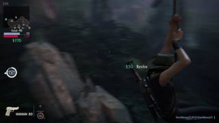 Uncharted 4: Rope Swing screenshot 4