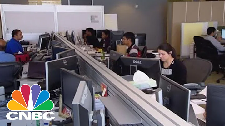 US Extends Overtime Pay To 4.2M Americans: Bottom Line | CNBC