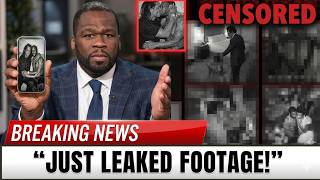 50 Cent Drops Bombshell Documentary — Jay-Z & Diddy Tape Buzz EXPLODES!