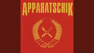 Video thumbnail of "Apparatschik - Katja"