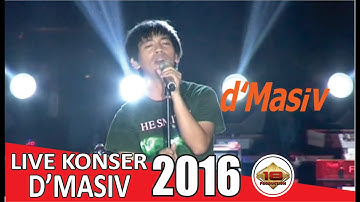 Live Konser D