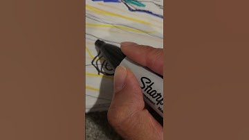 #howto #draw #a #snail #slug #drawing #drawn #shorts #version #section #selected