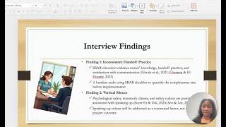 Sylvia Mukasa - DNP Signature Project presentation (Franklin University)