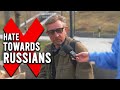 Do Russians feel the Russophobia ? // Why The World Hates Russia ?