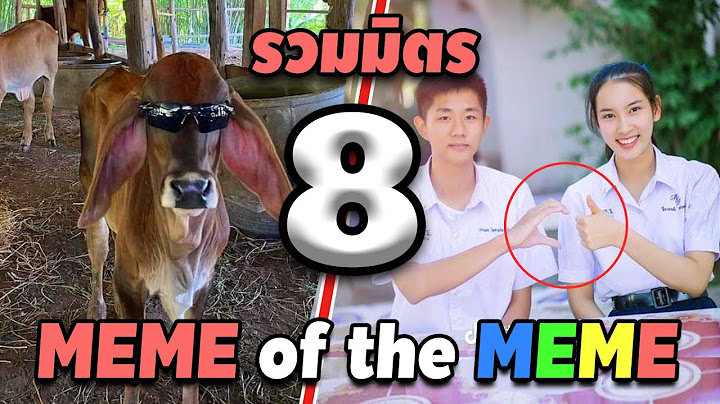 รวมมิตร ภาพนี้ก็ฮาเหมือนกันนะเนี้ย #8 [ พากย์นรก MEME.EXE ] | easy boy