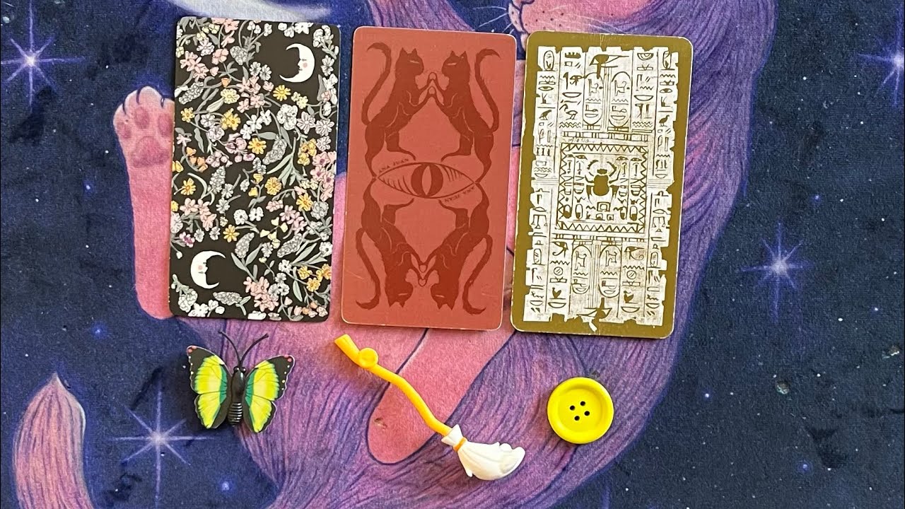 🙃🫶🏻¿Qué siente en mi ausencia? ¿Qué me diría? - Tarot interactivo 🙂💞