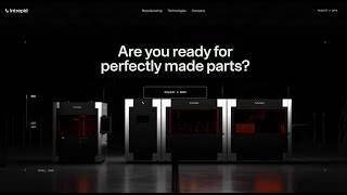 Intrepid Automation β Curated by WEBGRAPH