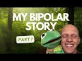 Why i disappeared bipolar story pt 1 