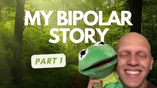 WHY I DISAPPEARED (BIPOLAR STORY) PT. 1 🙏🧿