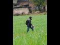 什么样的地方才配叫做人神共居之地?在大山的深处,我找到了世外桃源般的神秘村庄。