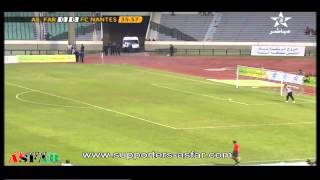 Match complet : AS.FAR 1-0 FC Nantes | Morocco Summer Cup | 17 juillet 2008 |