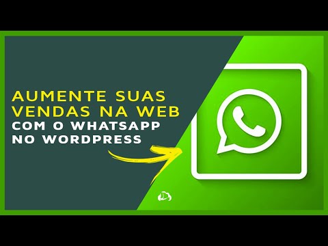 PLUGINS WORDPRESS | Como adicionar WhatsApp no WordPress