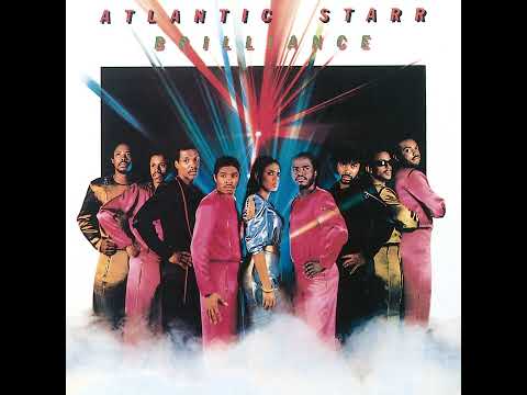 Atlantic Starr  - Let's get closer 
