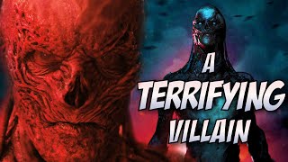 How Vecna Saved Stranger Things - Video Essay