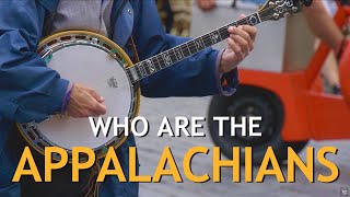 Who are the Appalachian People? Documentary Part 2