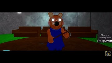 Piggy costume character showcase ost: pop goes the weasel